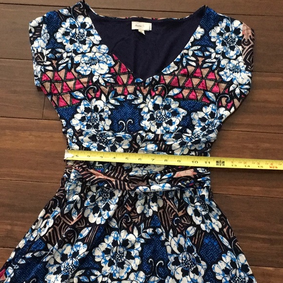 MEADOW RUE DRESS (A-1) - Picture 4 of 11